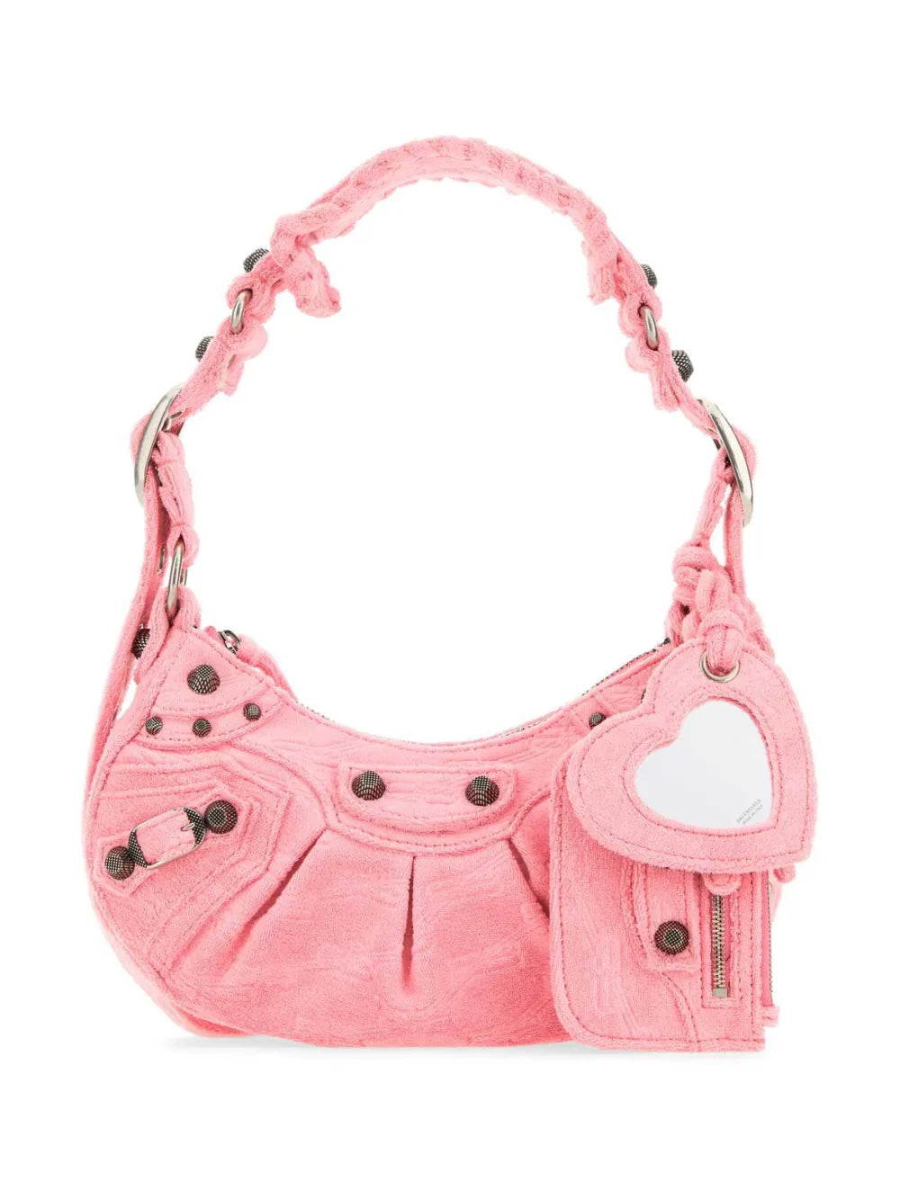 Balenciaga Mini Le Cagole Shoulder Bag