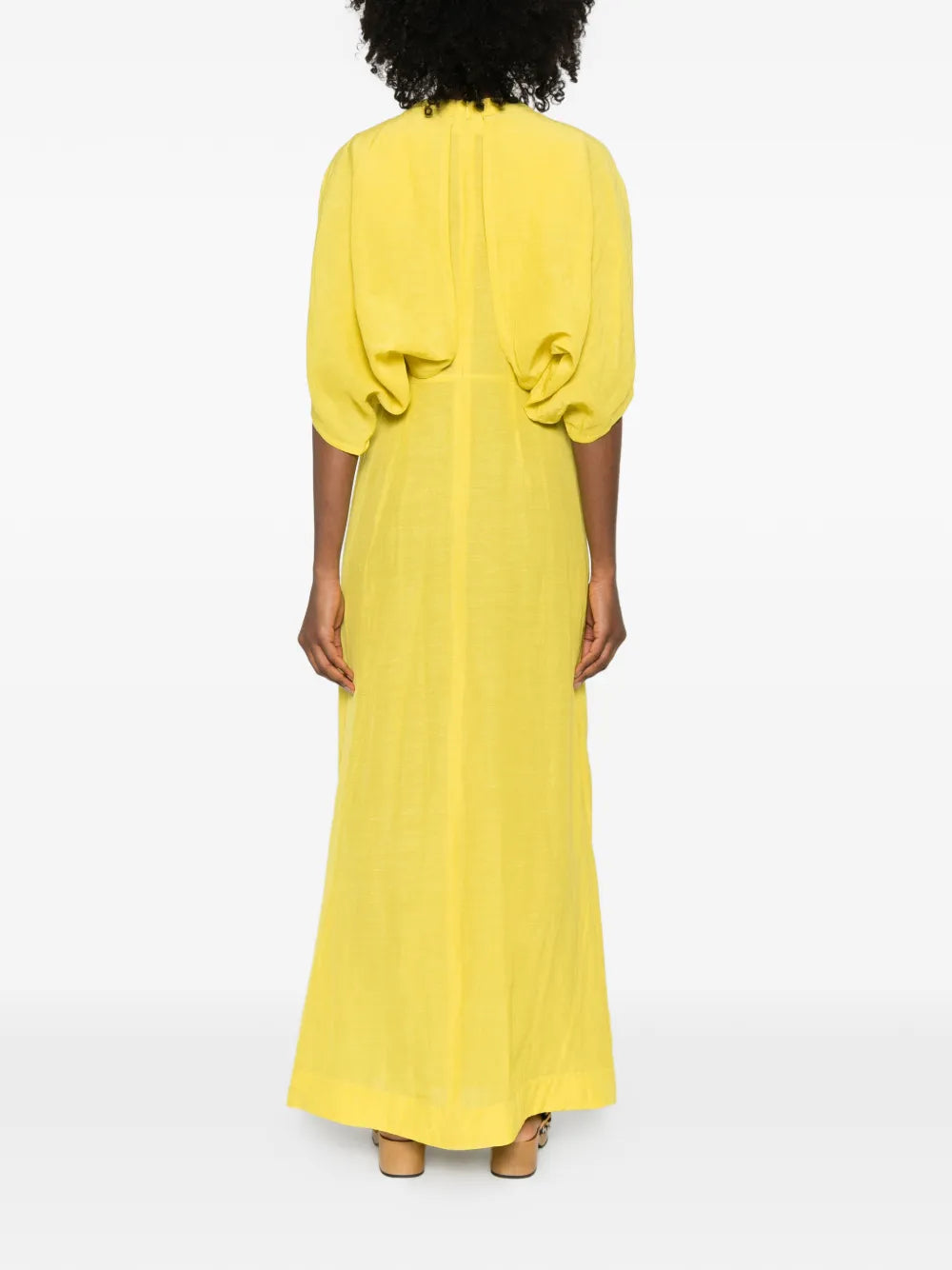 Colville Cocoon Maxi Dress