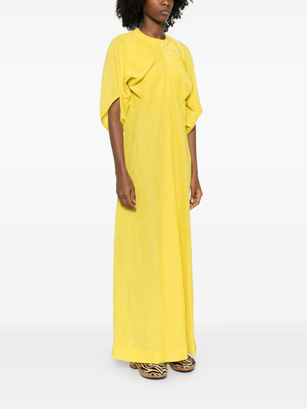 Colville Cocoon Maxi Dress