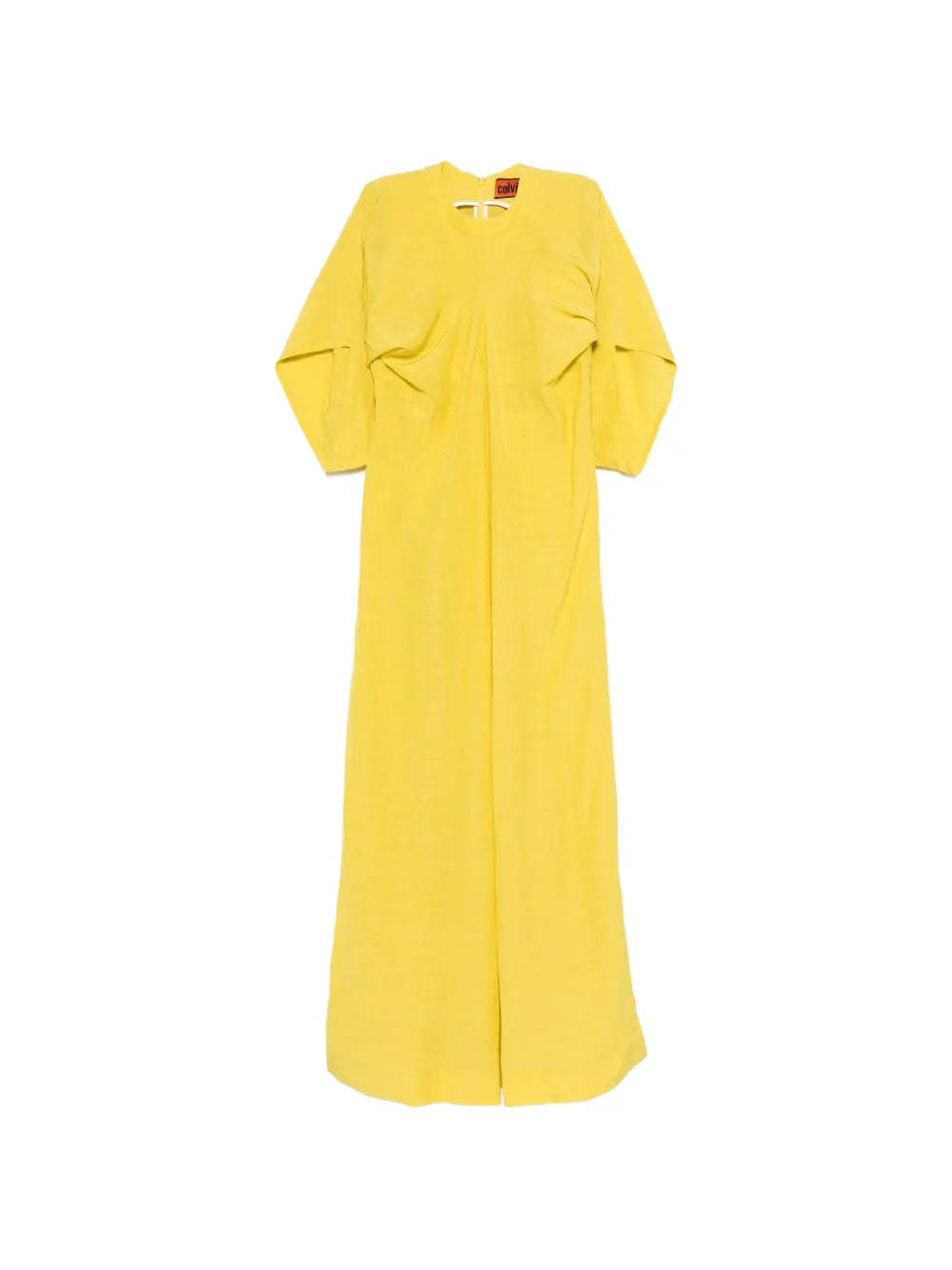 Colville Cocoon Maxi Dress