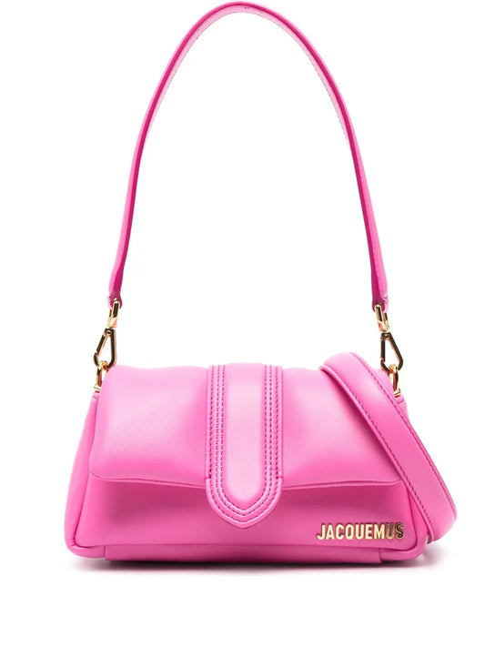 Jacquemus Le Petit Bambimou Shoulder Bag