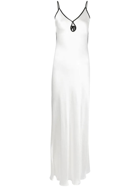 Bec Bridge Cedar City Satin Finish Dress