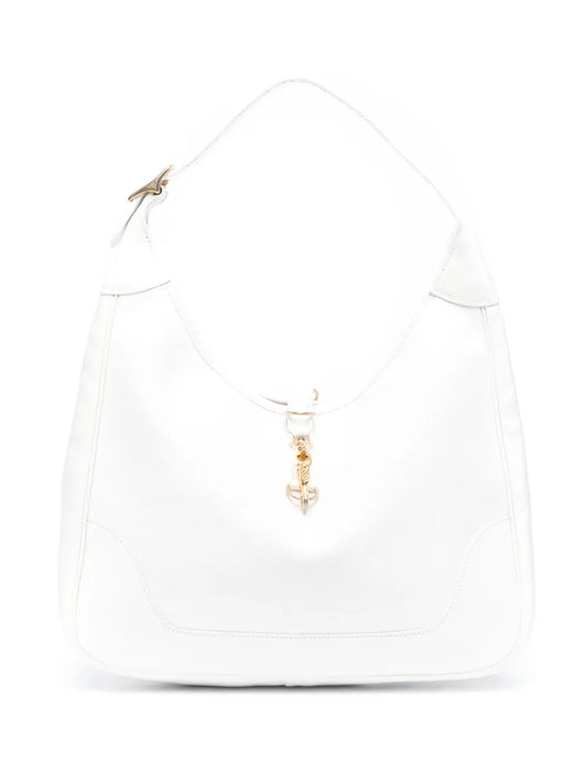 Hermes Pre Owned 1990S Trim Shoulder Bag