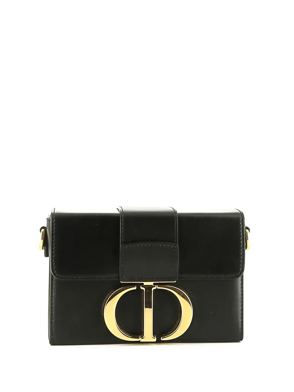 Christian Dior Pre Owned 2021 30 Montaigne Shoulder Bag