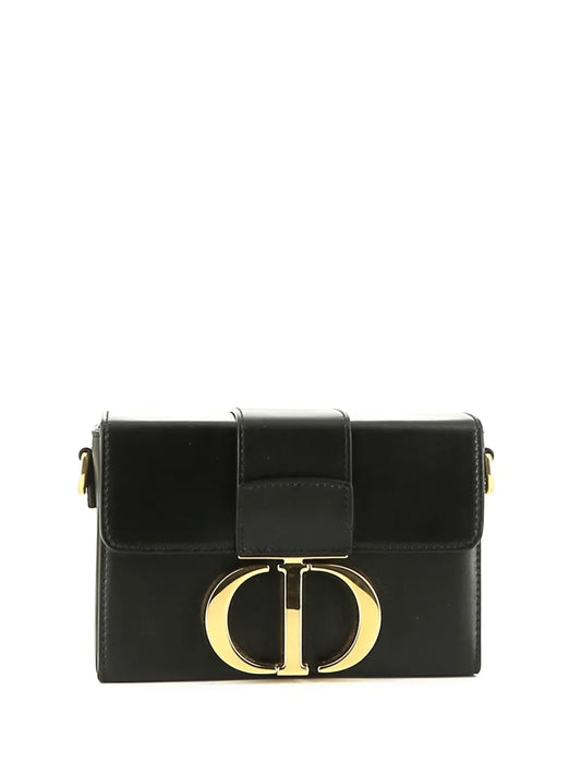 Christian Dior Pre Owned 2021 30 Montaigne Shoulder Bag