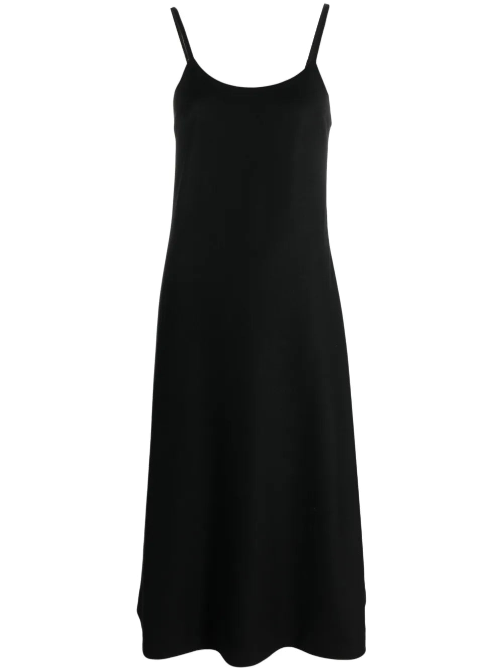 Maison Margiela Sleeveless Cashmere Dress