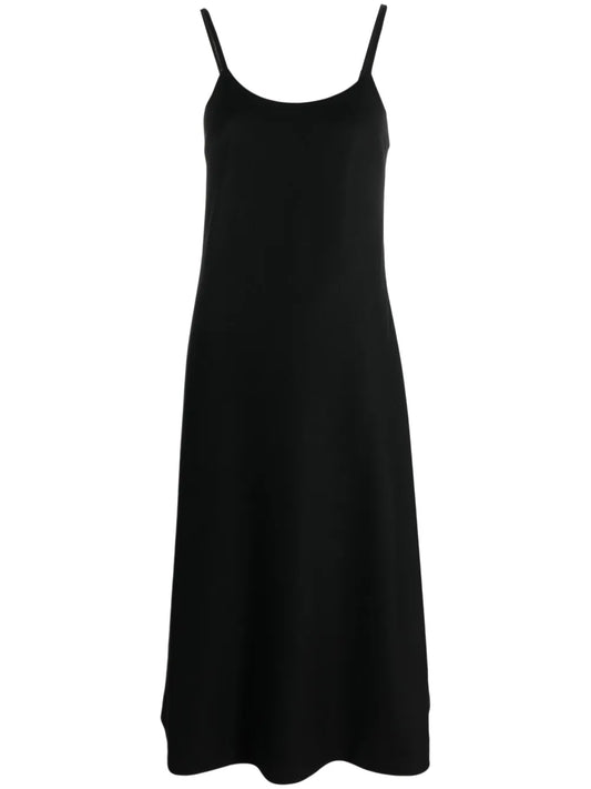 Maison Margiela Sleeveless Cashmere Dress