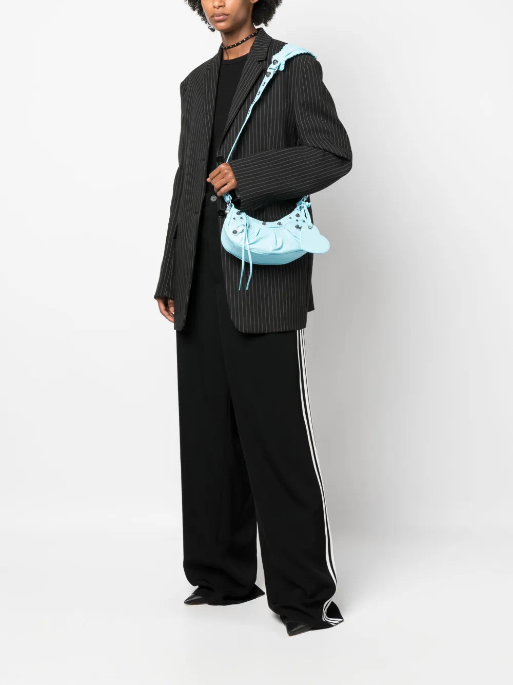 Balenciaga Le Cagole Xs Shoulder Bag