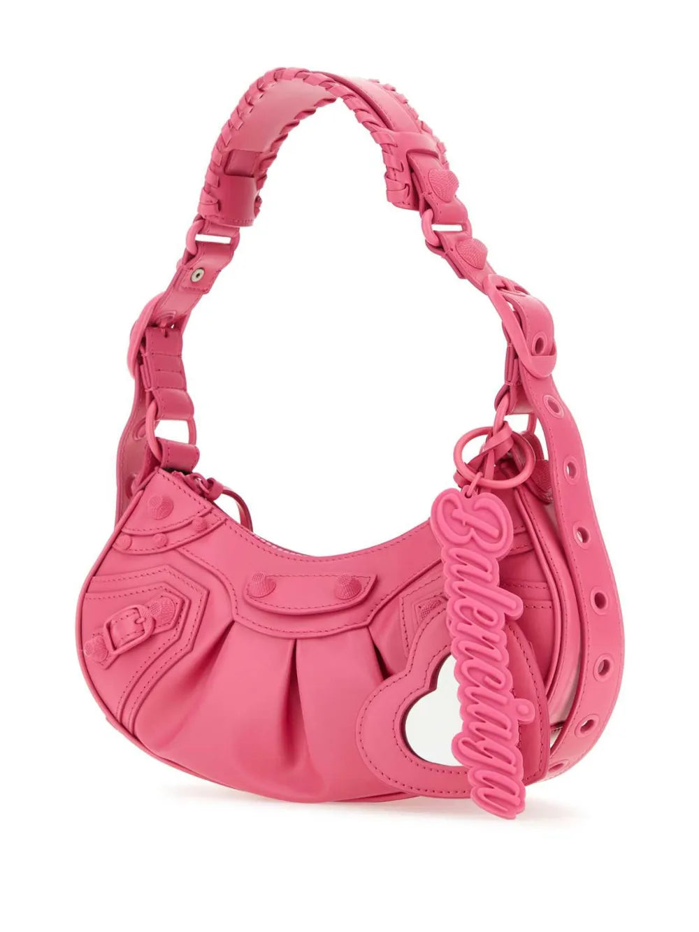Balenciaga Le Cagole Xs Shoulder Bag