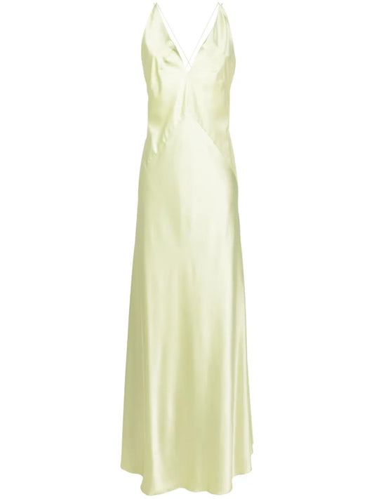 Lethicia Bronstein Lethicia Maxi Dress