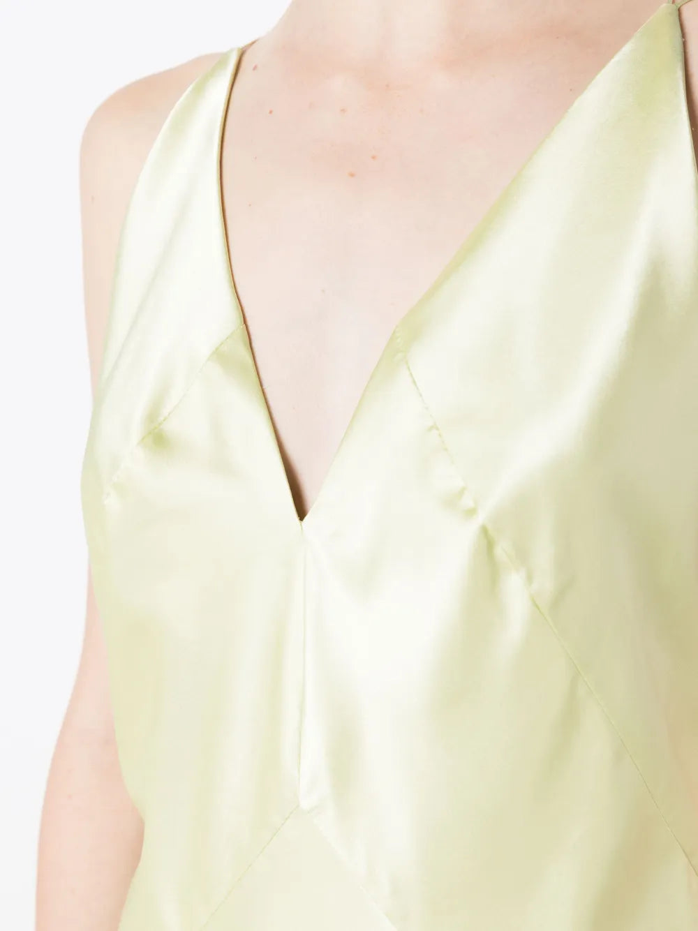 Lethicia Bronstein Lethicia Maxi Dress