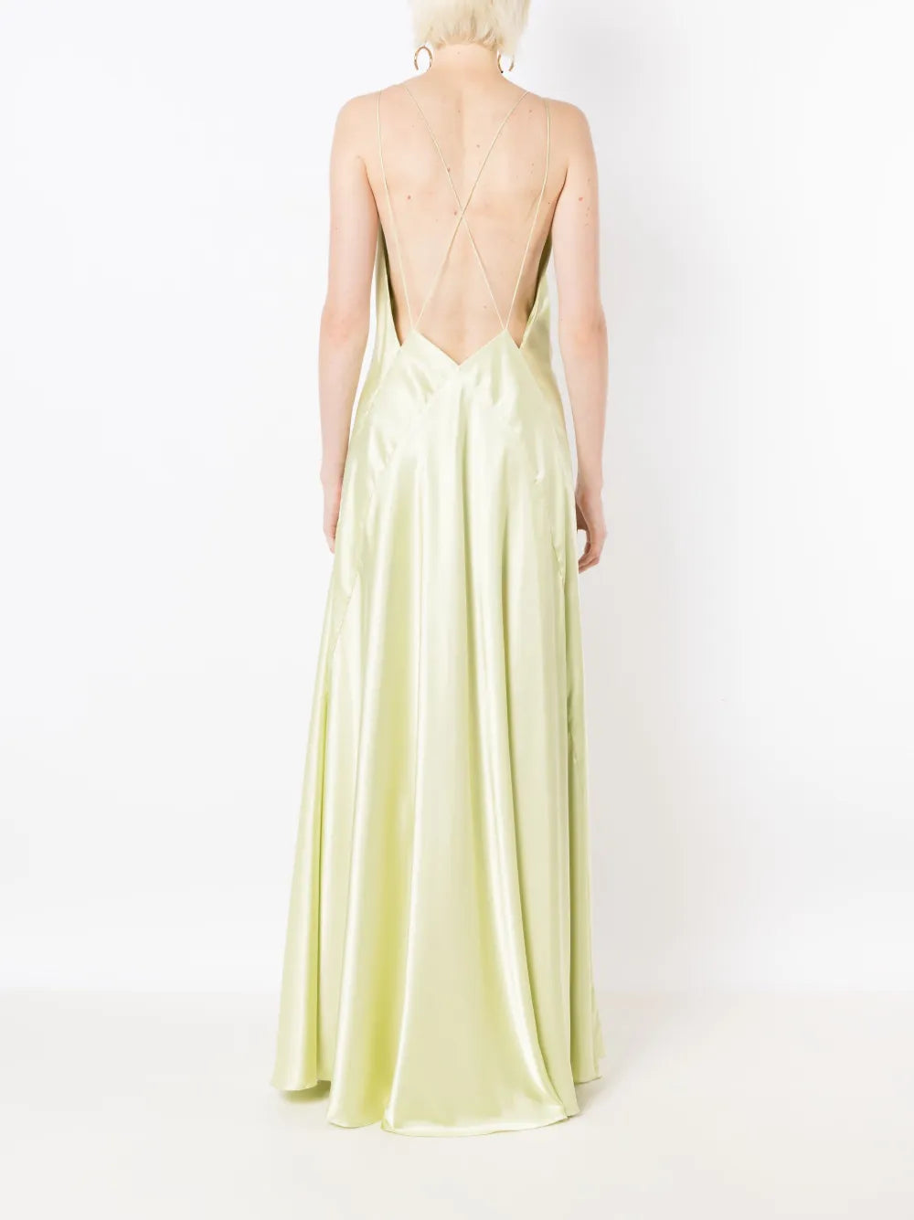 Lethicia Bronstein Lethicia Maxi Dress