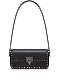 Valentino Garavani Rockstud23 Ew Leather Shoulder Bag