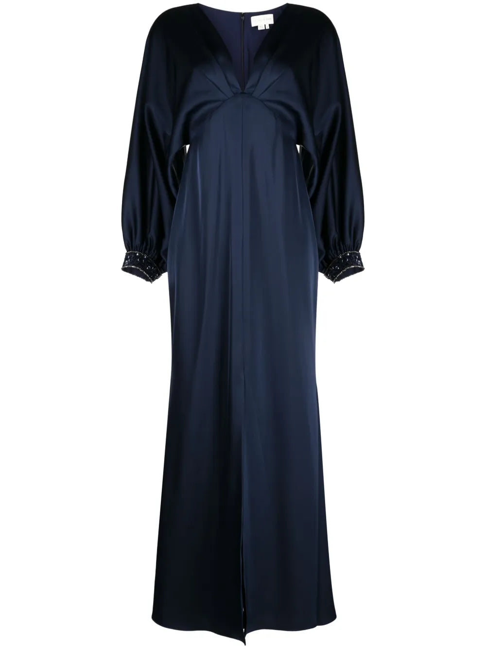 Sachin Babi Maia V Neck Dress