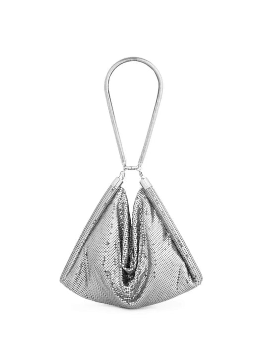 Rabanne Chainmail Shoulder Bag