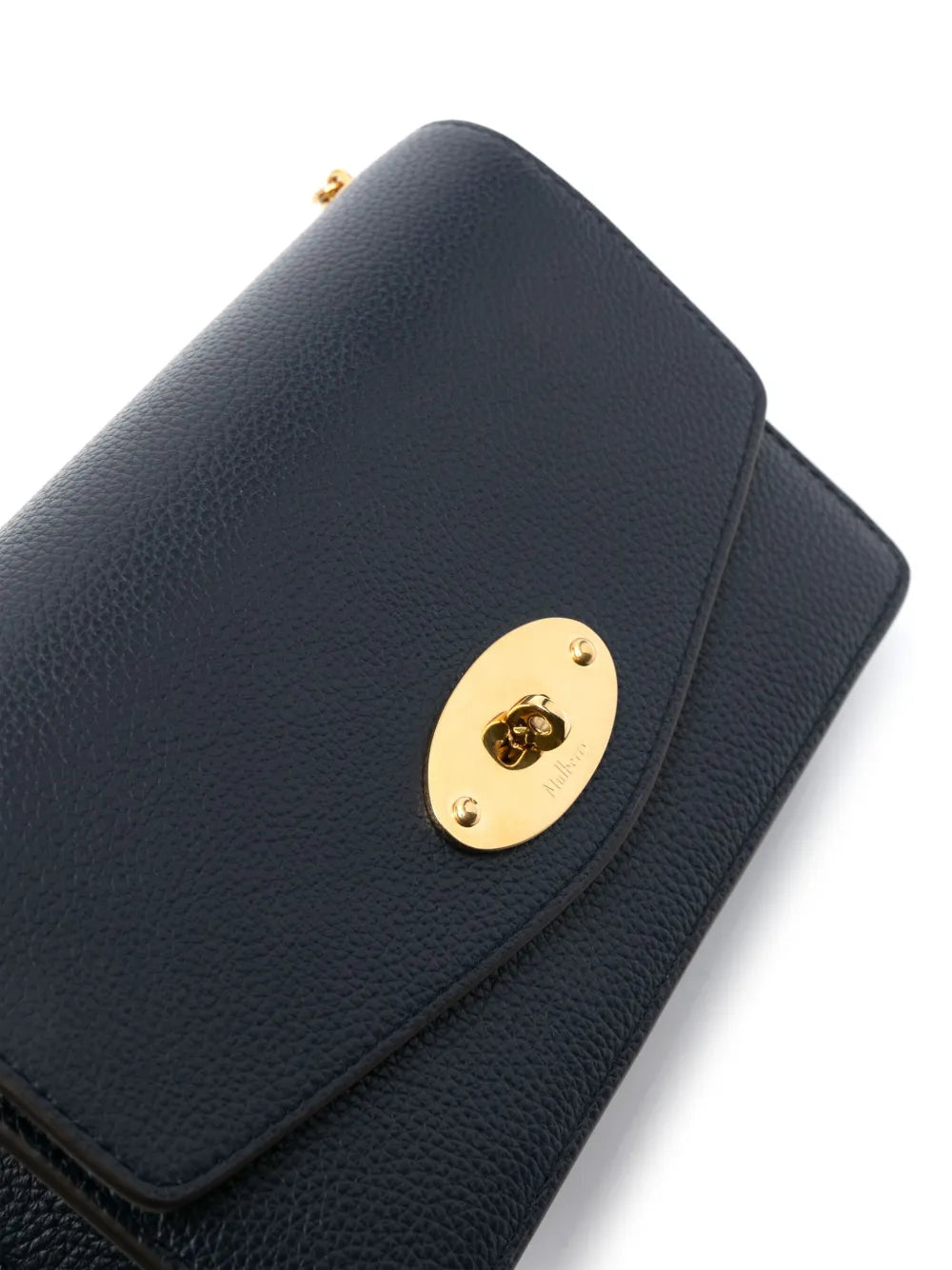 Mulberry Small Darley Shoulder Bag
