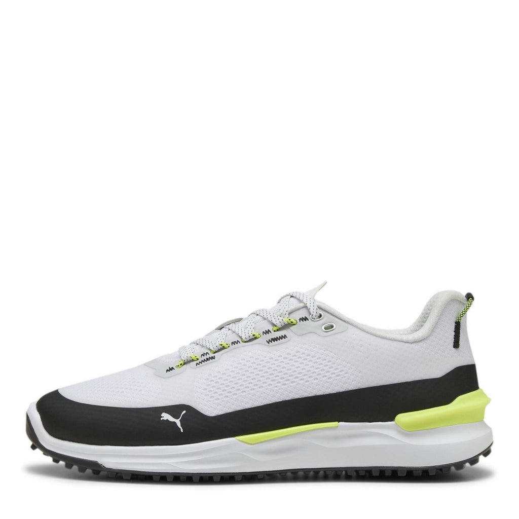 Puma Ignite Elevate X Spikeless Golf Sneakers