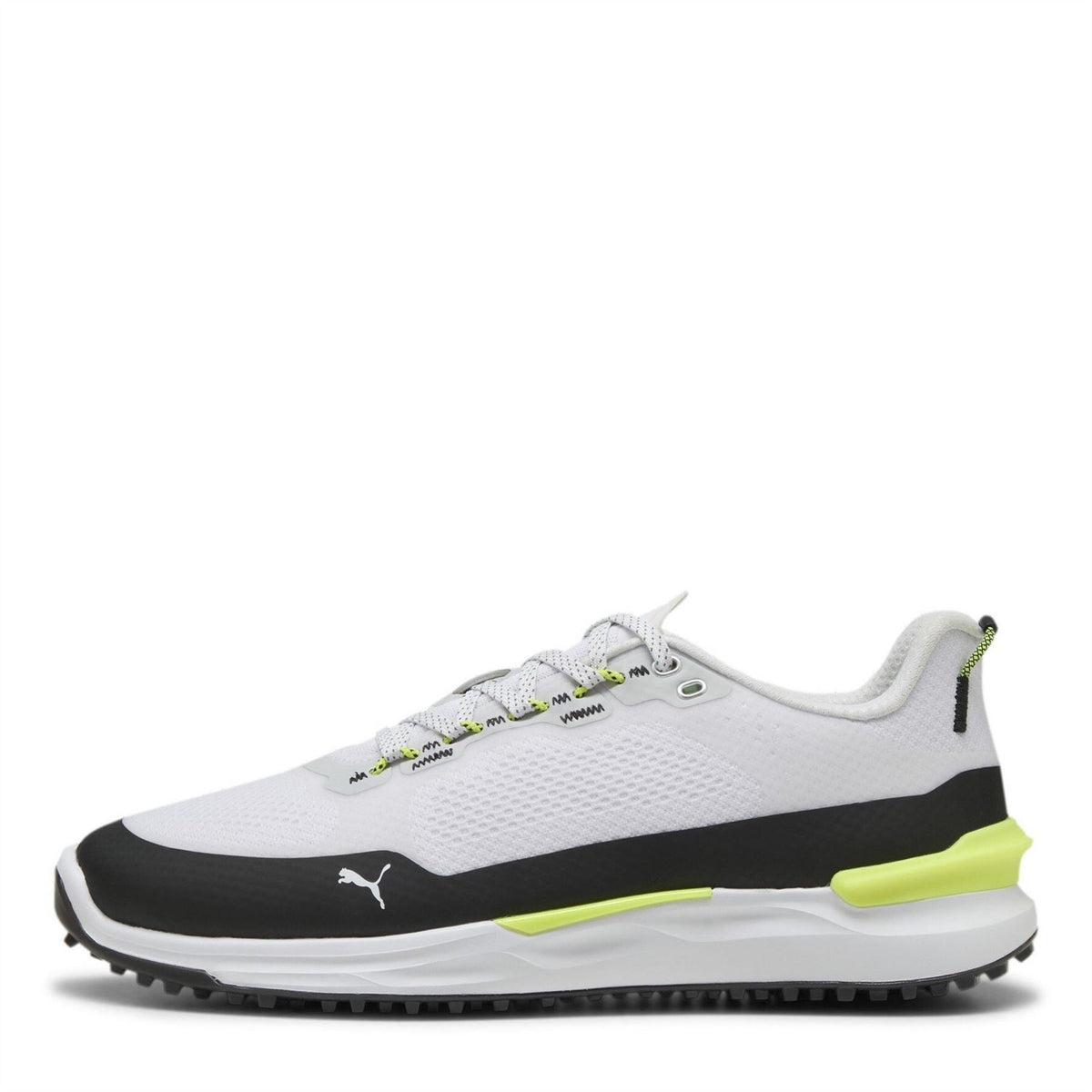Puma Ignite Elevate X Spikeless Golf Sneakers