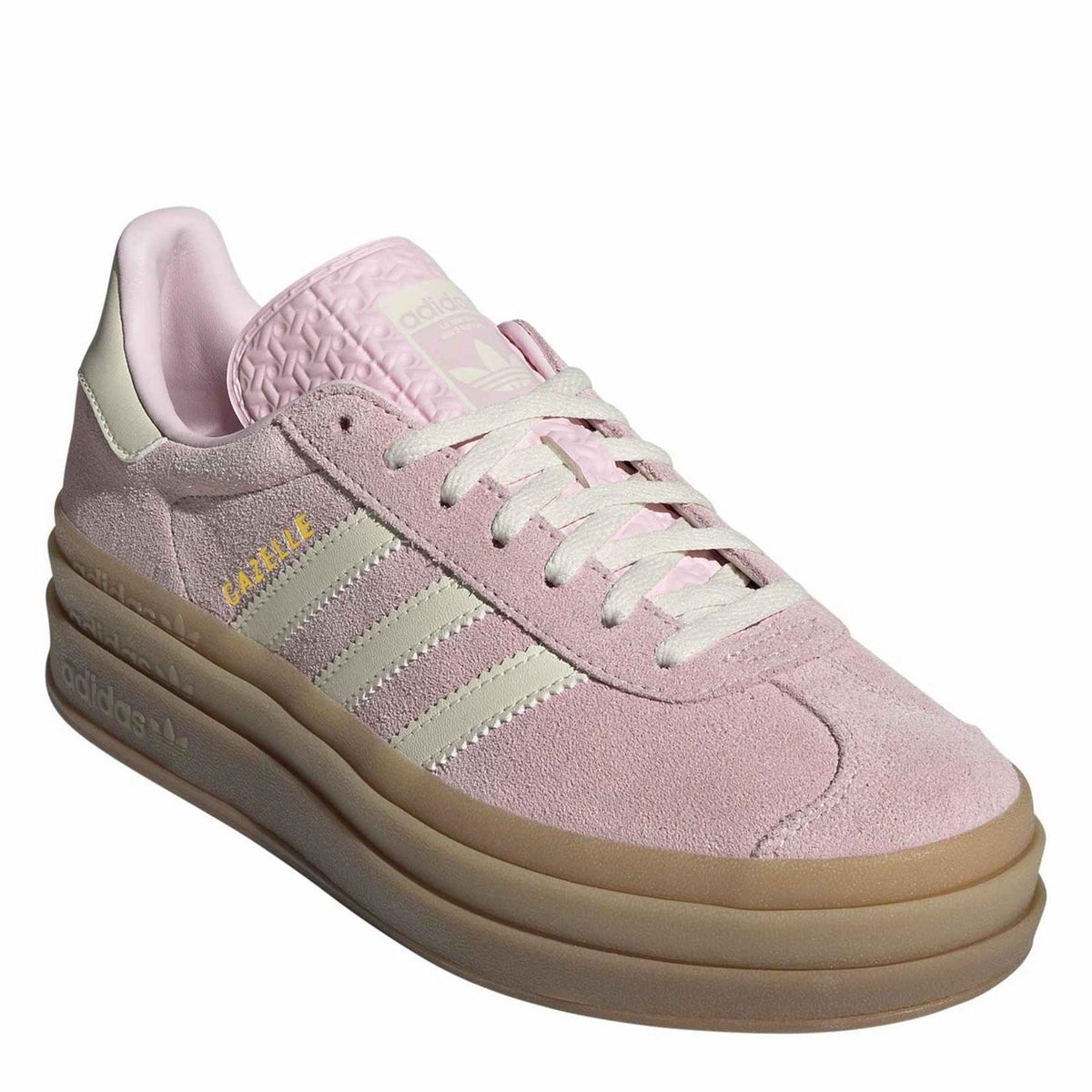 adidas Originals Gazelle Bold Trainers