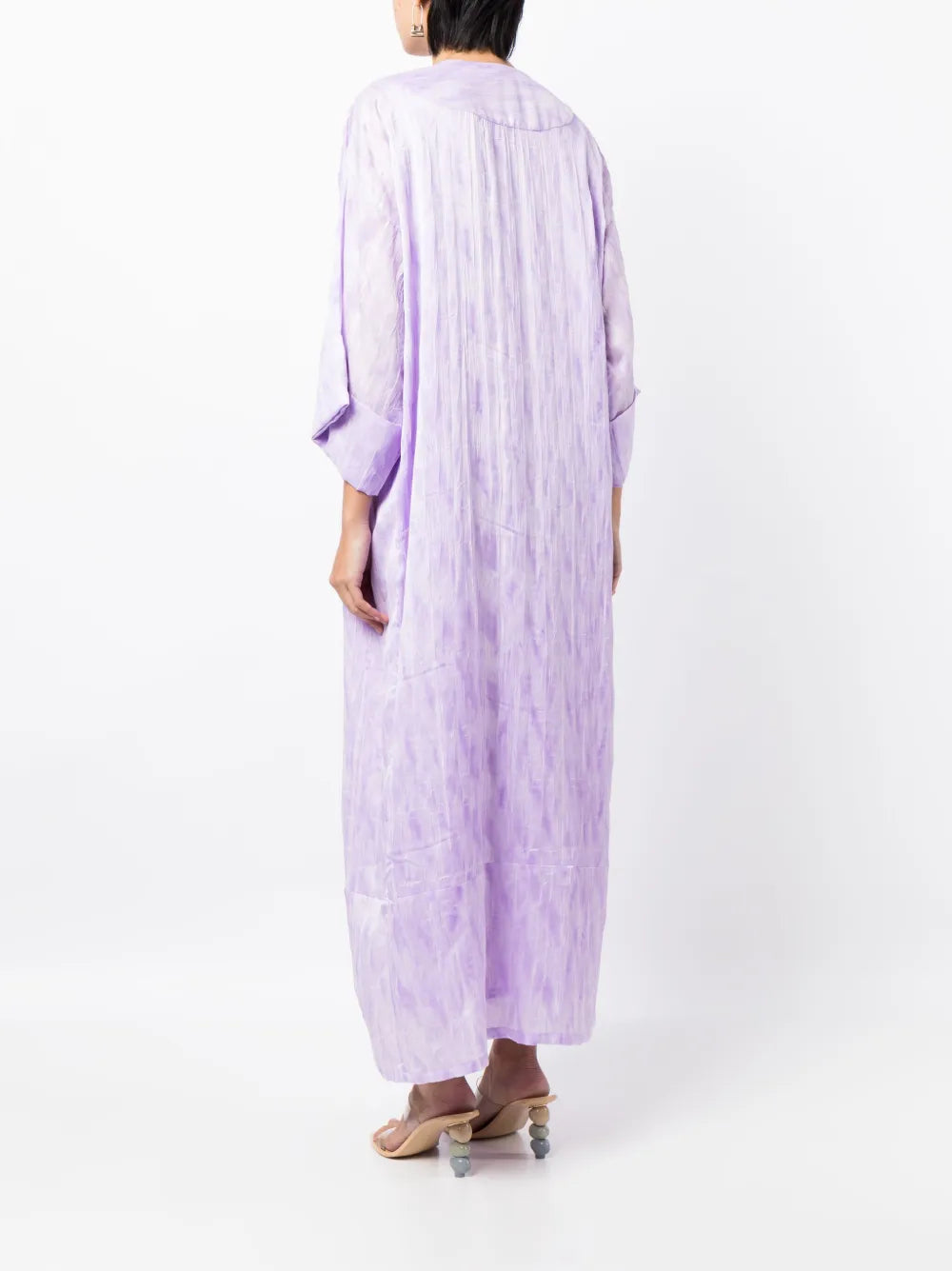 Bambah Isabella Kaftan Dress Set