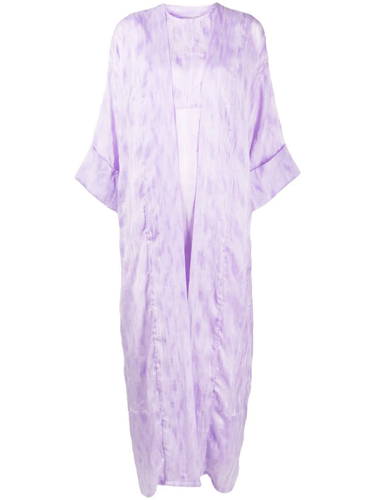 Bambah Isabella Kaftan Dress Set