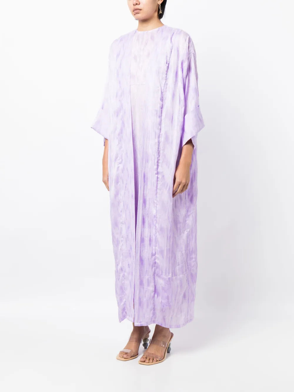Bambah Isabella Kaftan Dress Set