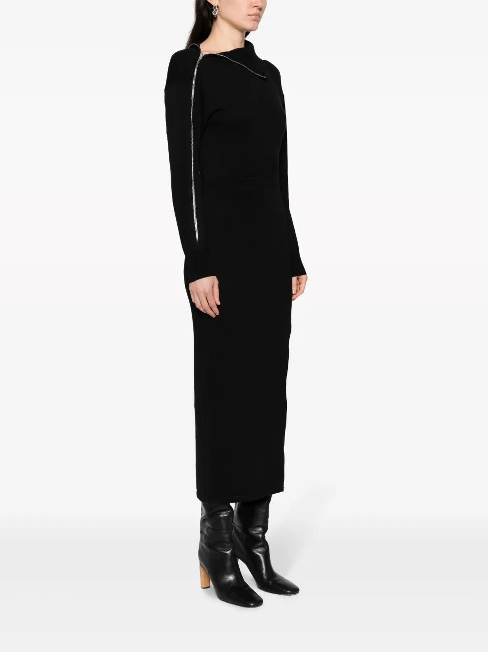 Isabel Marant Gemmy Midi Dress