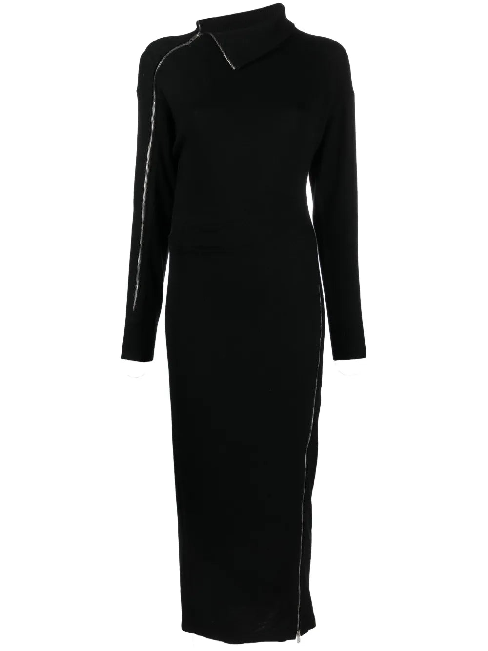 Isabel Marant Gemmy Midi Dress