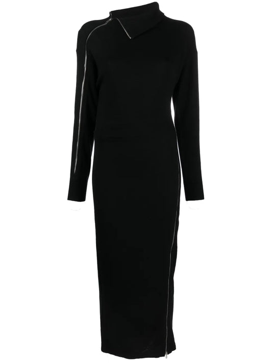 Isabel Marant Gemmy Midi Dress