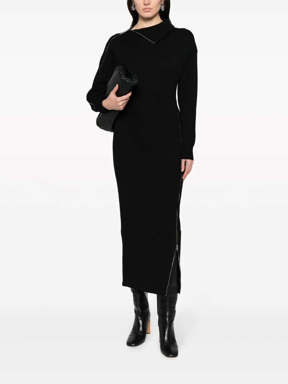 Isabel Marant Gemmy Midi Dress