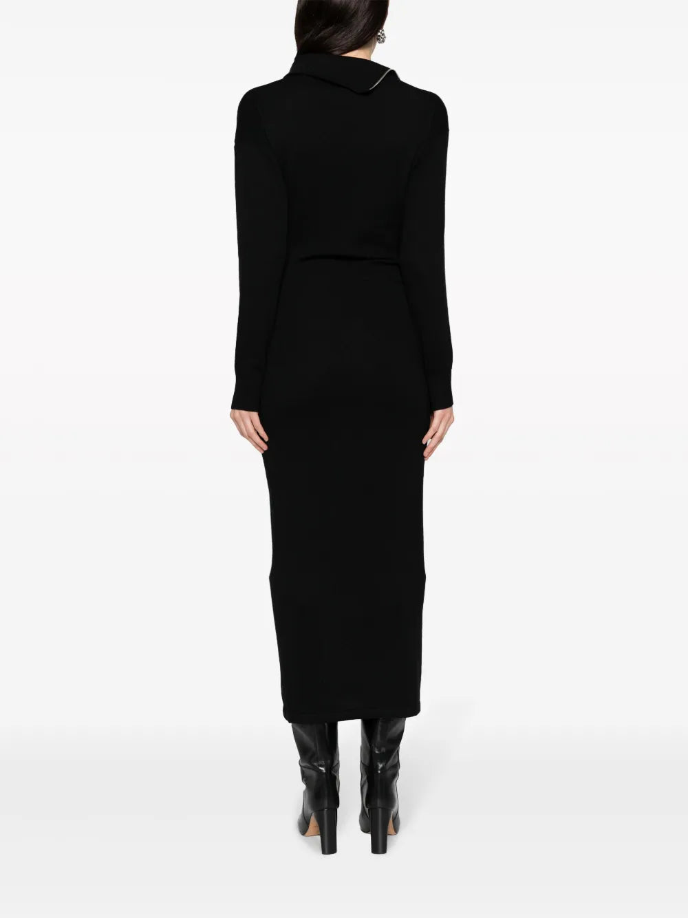 Isabel Marant Gemmy Midi Dress