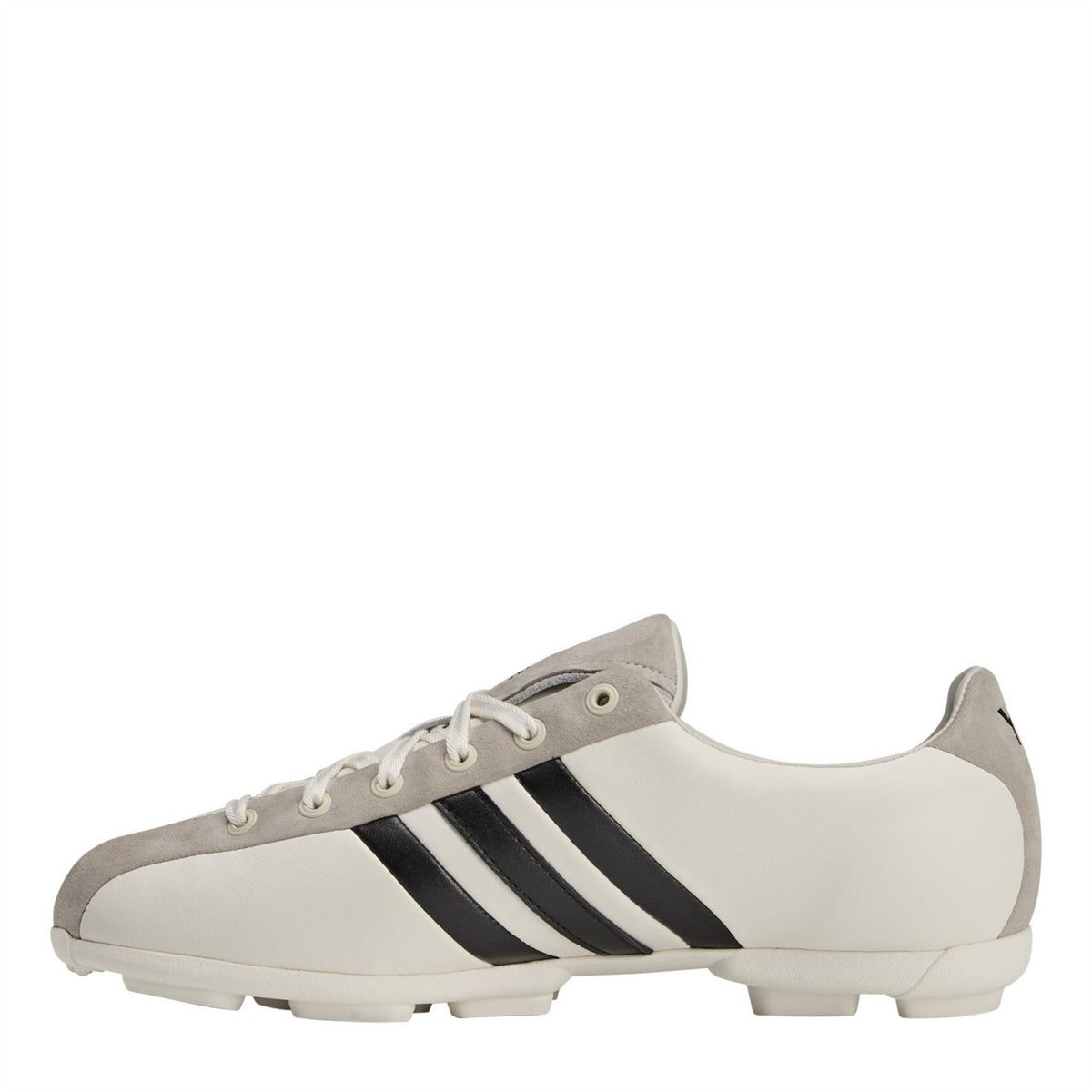 Y-3 Mens Field Low Top Trainers