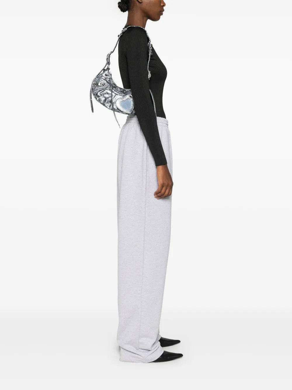 Balenciaga Le Cagole Xs Shoulder Bag