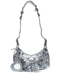 Balenciaga Le Cagole Xs Shoulder Bag