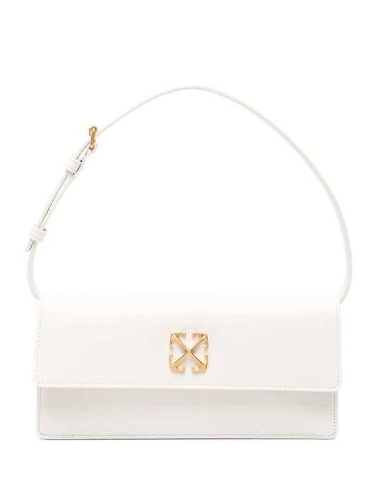 Off White Jitney 10 Shoulder Bag