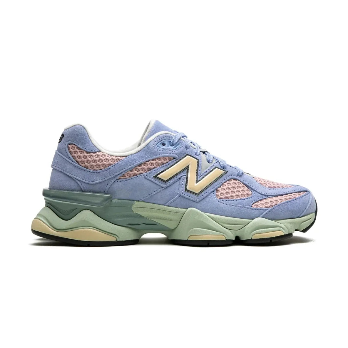 New Balance 9060 The Whitaker Group Missing Pieces Day Dream