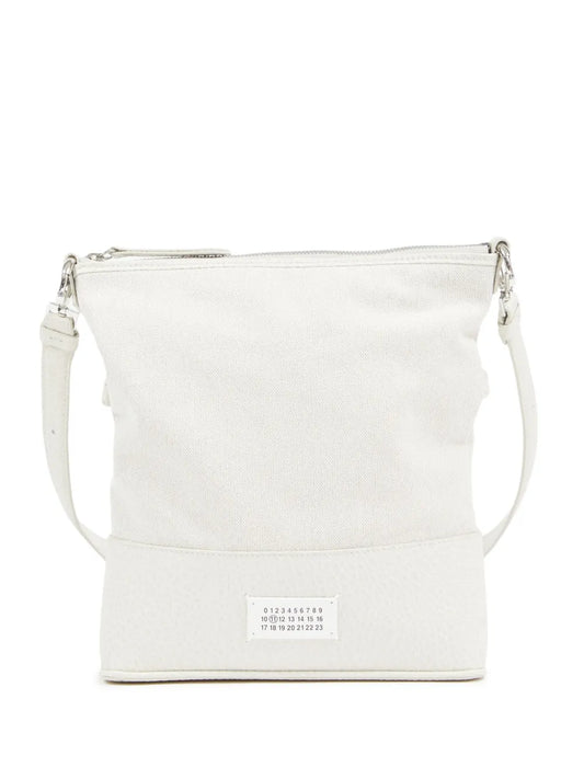 Maison Margiela 5Ac Foldover Shoulder Bag