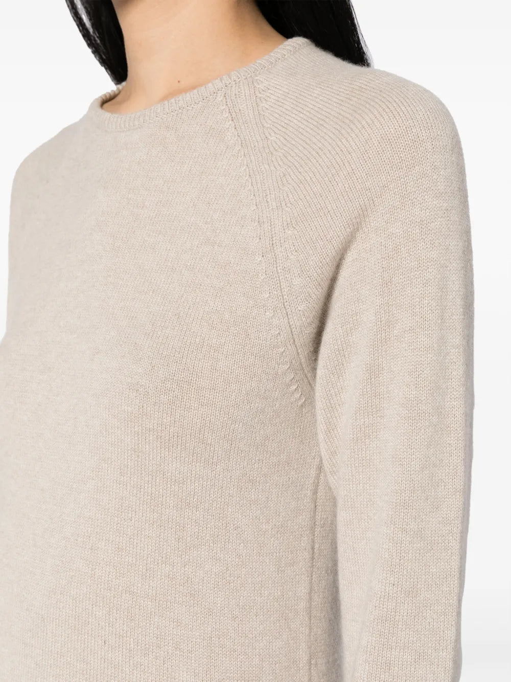 Lisa Yang The Didih Cashmere Dress