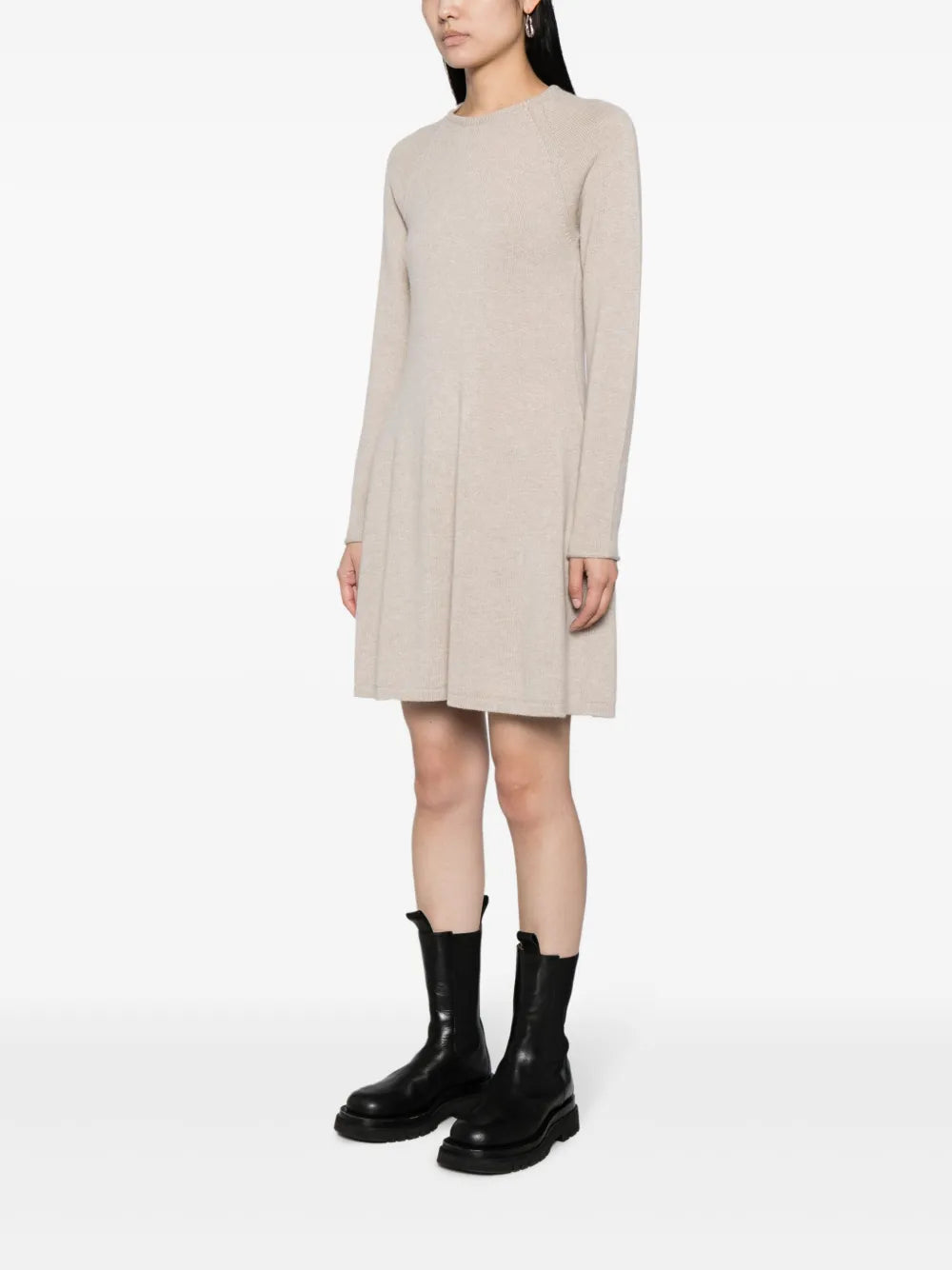 Lisa Yang The Didih Cashmere Dress