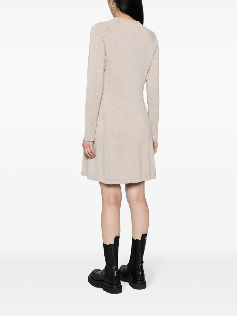Lisa Yang The Didih Cashmere Dress