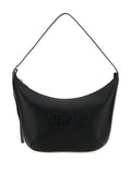 Balenciaga Mary Kate Leather Shoulder Bag