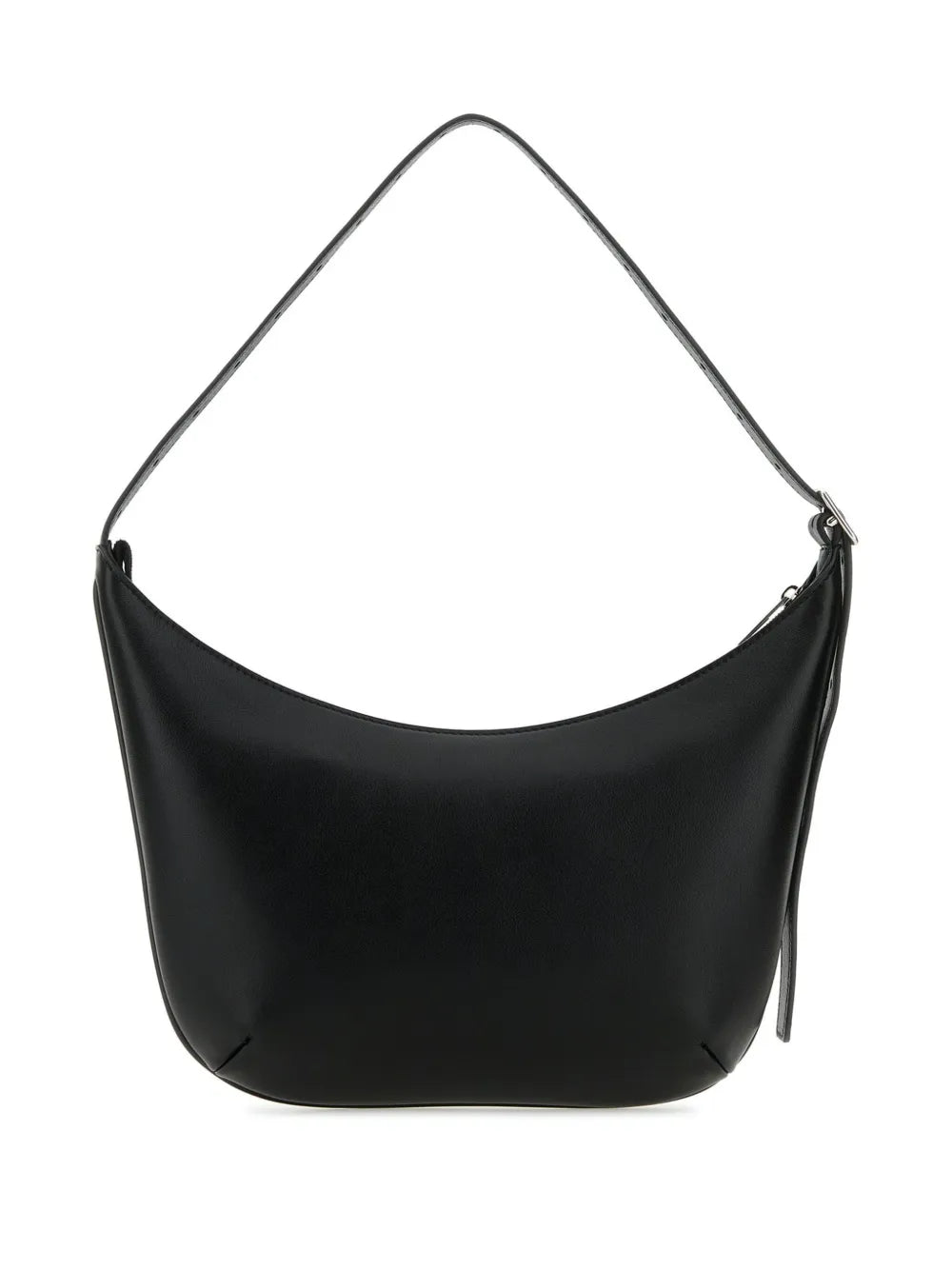 Balenciaga Mary Kate Leather Shoulder Bag