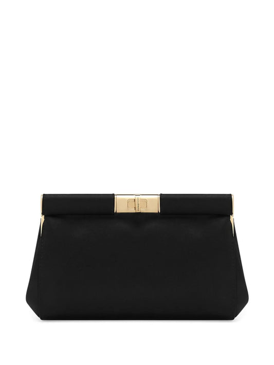 Dolce Gabbana Small Marlene Shoulder Bag