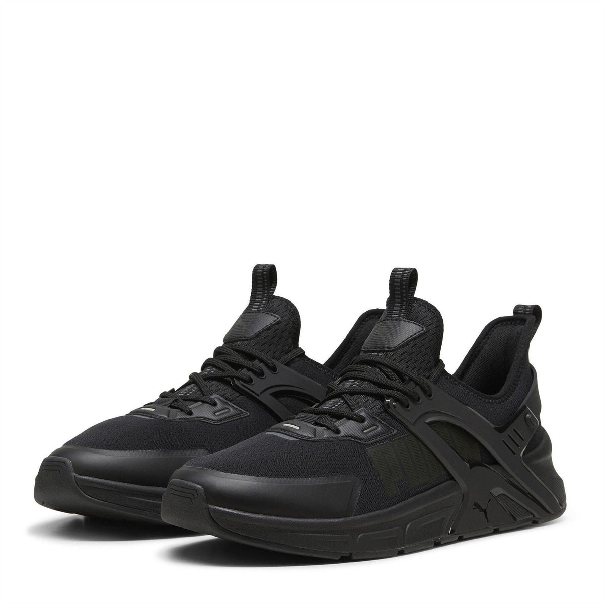 Puma Pacer + Trainers