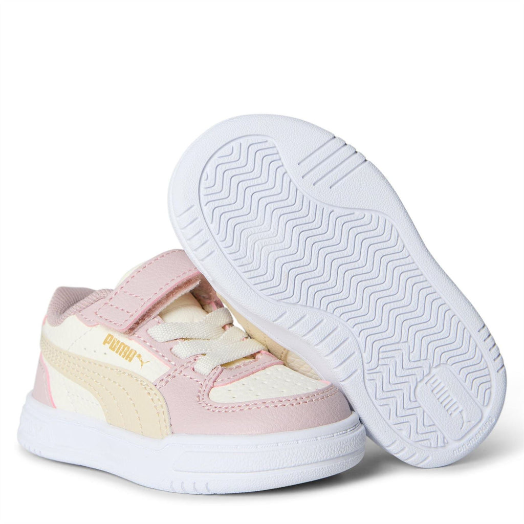 Puma Caven Low Top Trainers