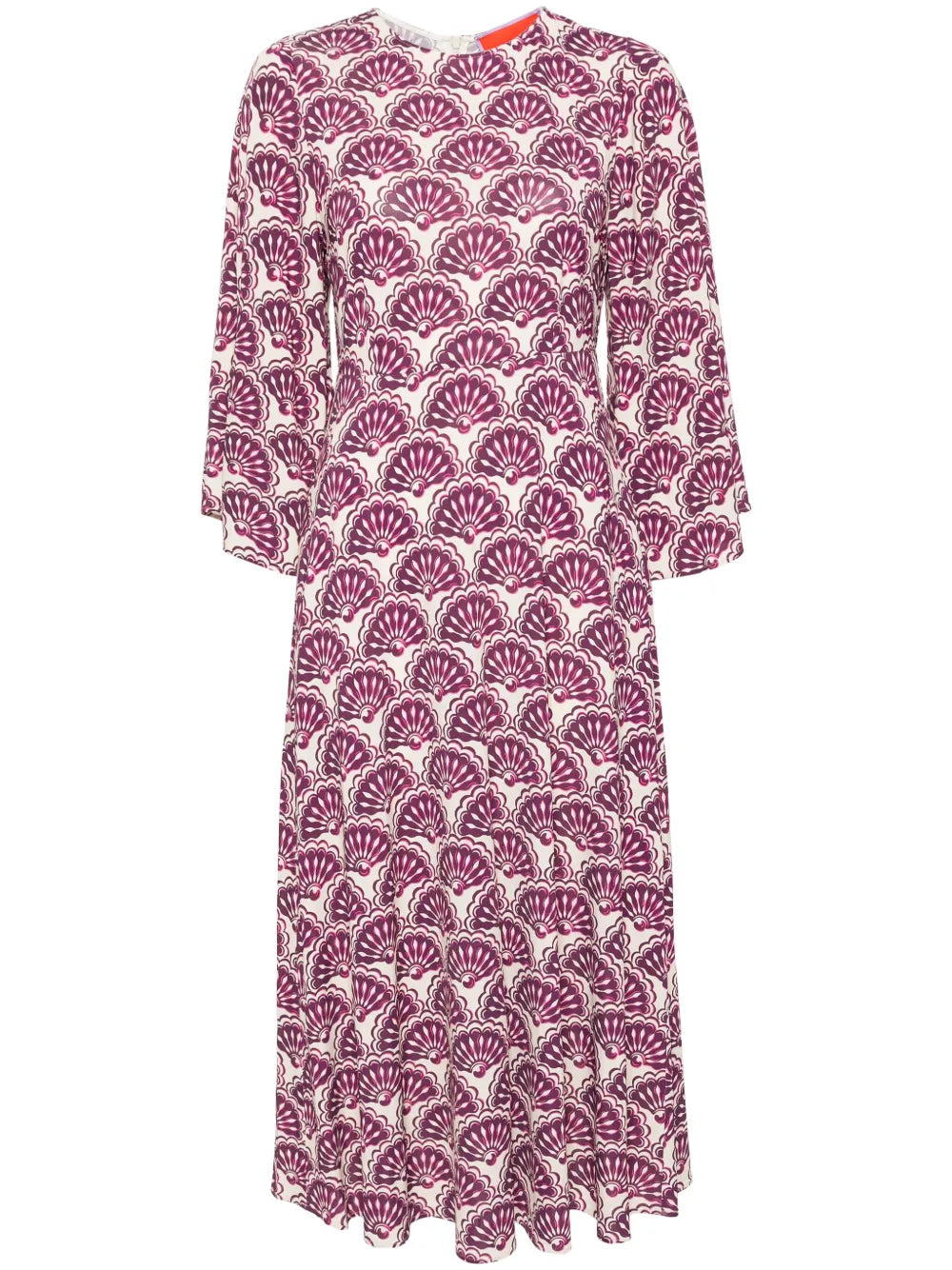 La Doublej Sorella Midi Dress
