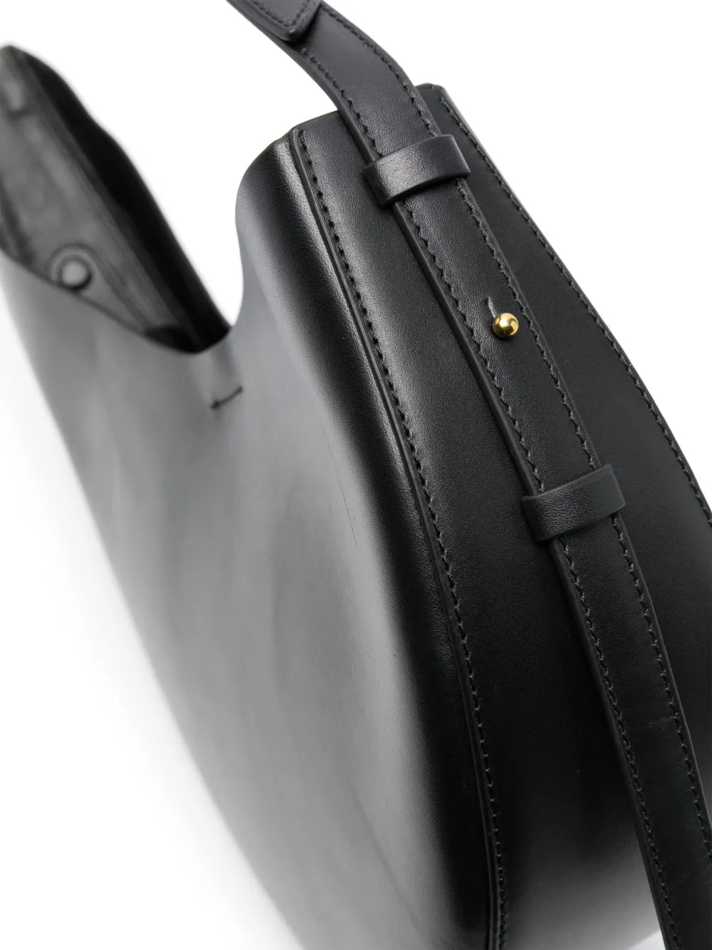 Soeur Winona Asymmetric Cross Body Bag