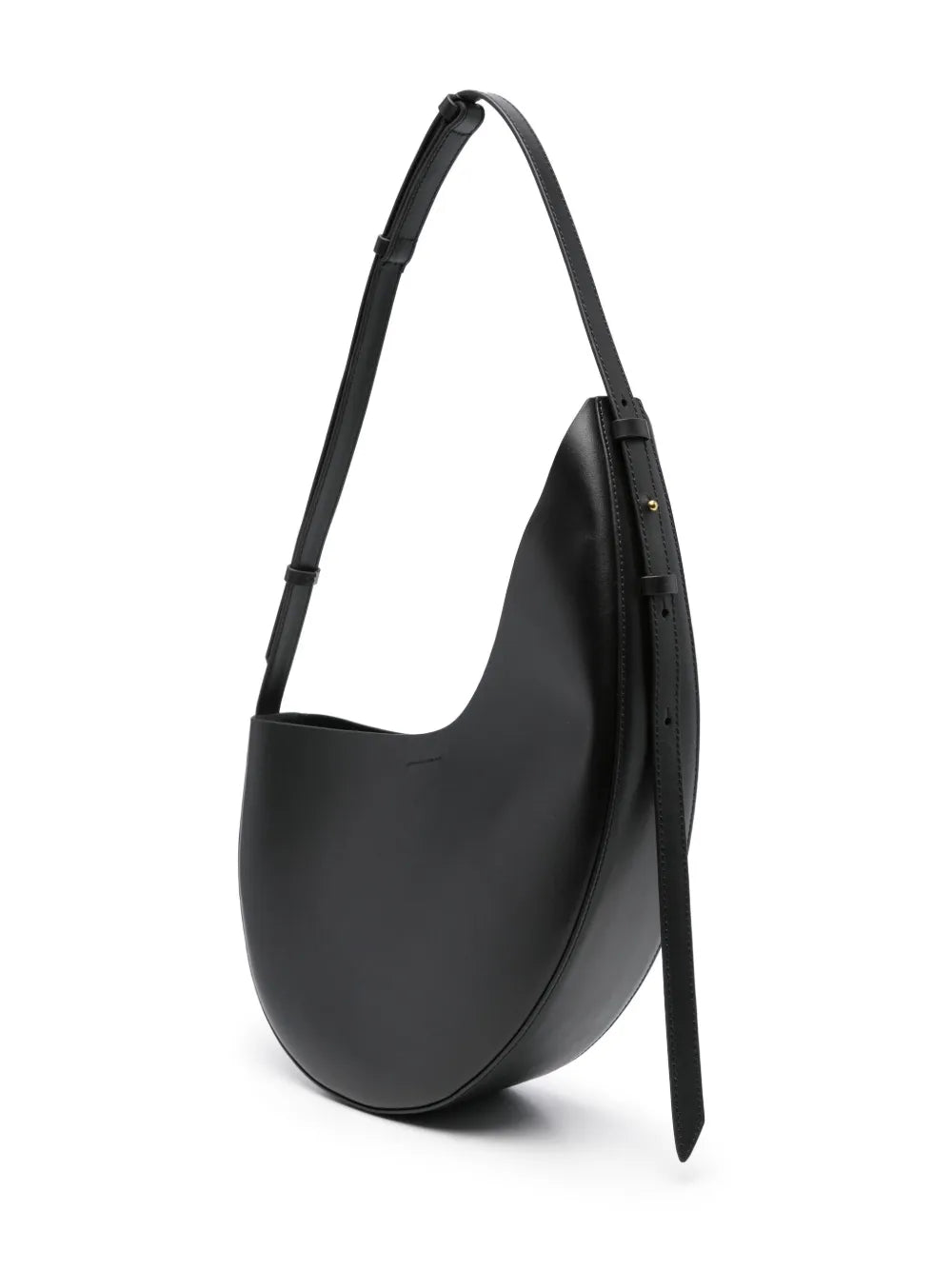Soeur Winona Asymmetric Cross Body Bag