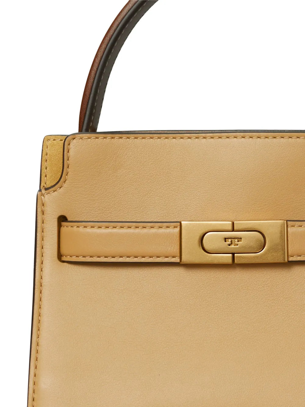 Tory Burch Small Lee Radziwill Tote Bag