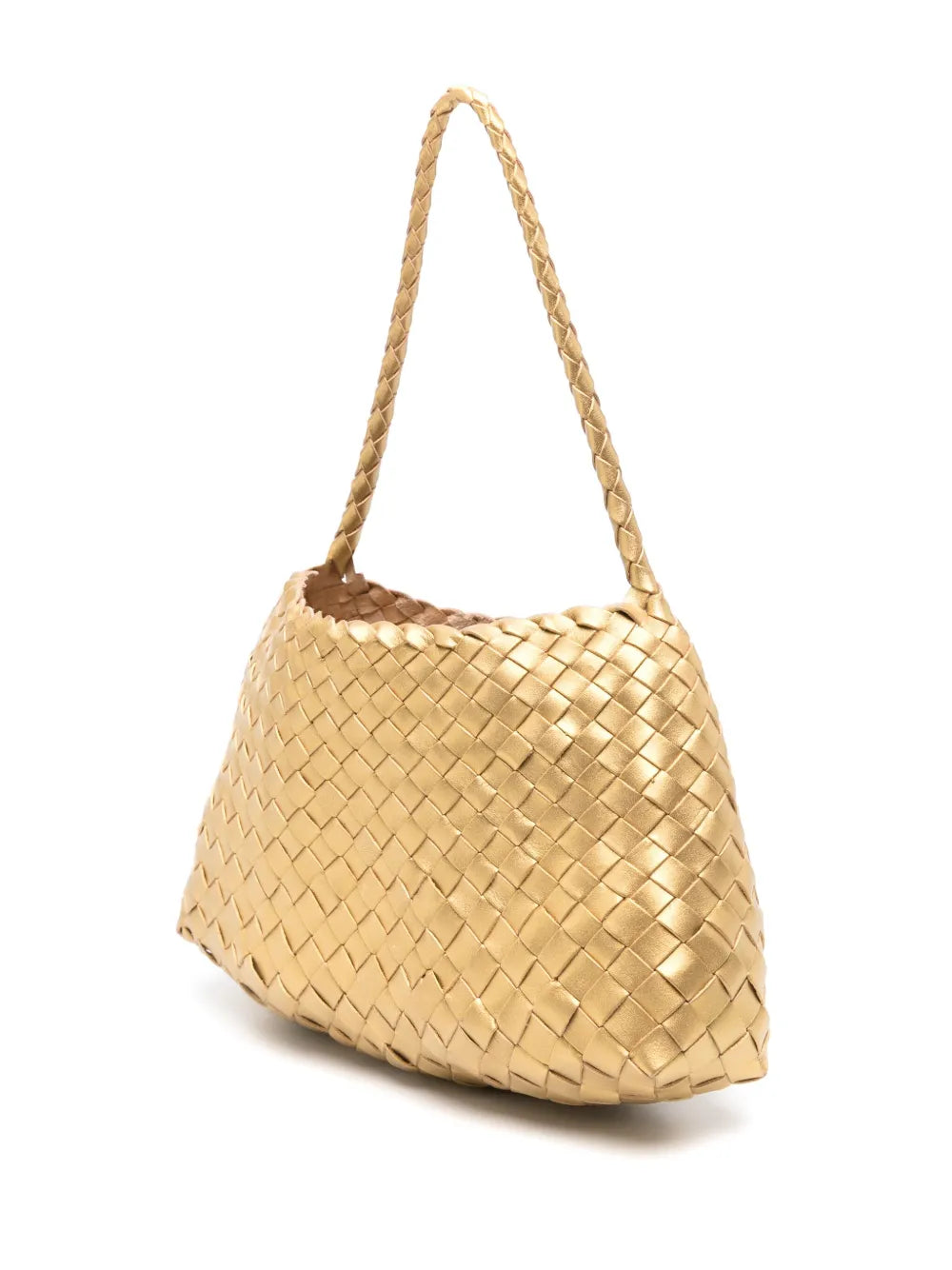 Dragon Diffusion Rosanna Leather Shoulder Bag